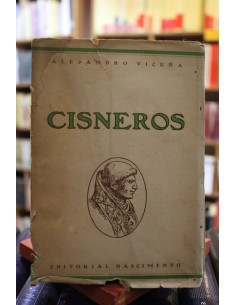 Cisneros (Usado)