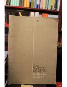 Juan Mauricio Rugendas (Usado)