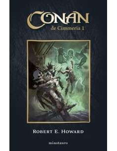 Conan el Cimmerio N 01/06 (Nuevo)