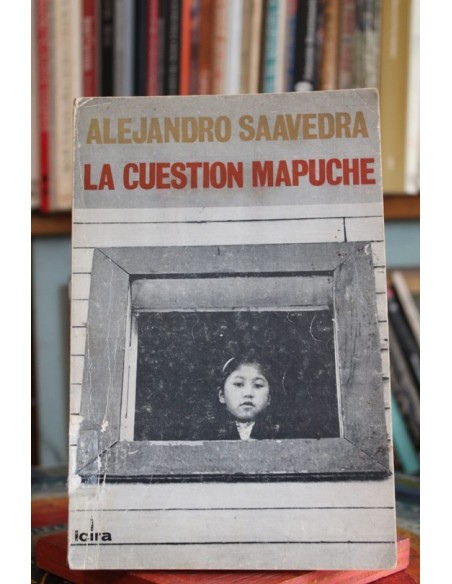 La cuestión mapuche (Usado)