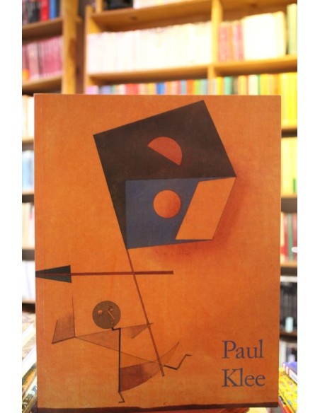 Paul Klee (Usado) Paul Klee (Usado)