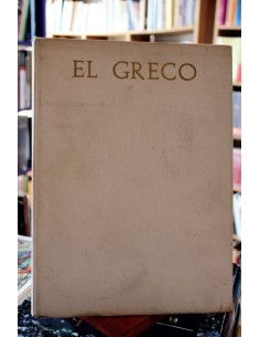 El Greco (Usado)