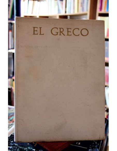 El Greco (Usado) El Greco (Usado)