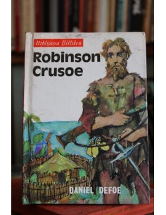 Robinson Crusoe (Usado)