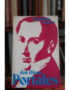 Don Diego Portales (Usado)