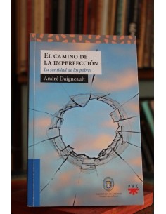 El camino de la imperfección (Usado)