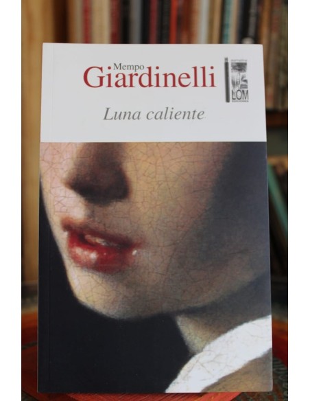 Luna caliente (Usado) Luna caliente (Usado)