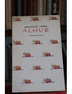 Alhue (Usado)