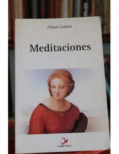 Meditaciones (Usado)
