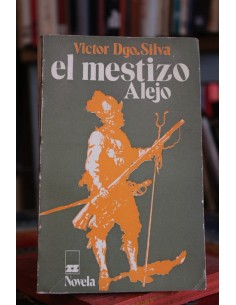 El mestizo Alejo (Usado)