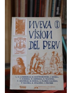 Nueva visión del Perú (1) (Usado)