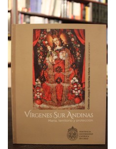 Vírgenes Sur Andinas (Usado)