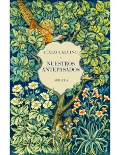 Nuestros antepasados (Centenario) (Nuevo)