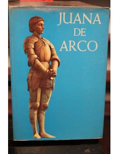 Juana de Arco (Usado)