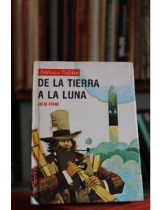 De la tierra a la luna (Usado)