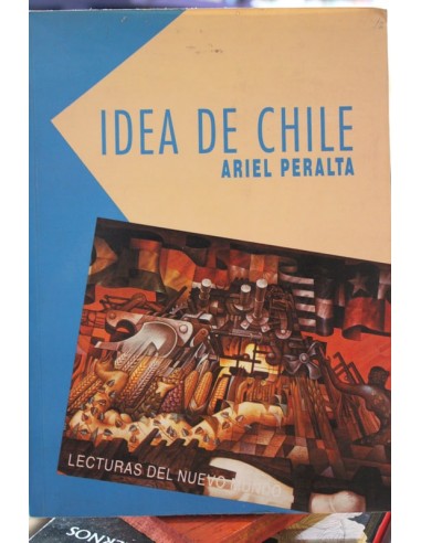 Idea de Chile (Usado)