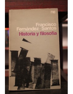 Historia y Filosofía (Usado)