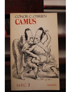 Camus (Usado)