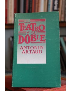 El teatro y su doble (Usado)