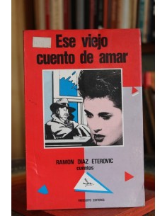 Ese viejo cuento de amar (Usado)