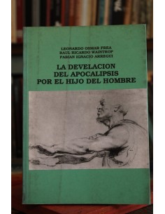 La develación del apocalipsis (Usado)