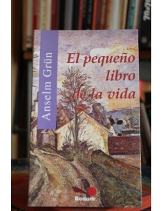 El pequeño libro de la vida (Usado)