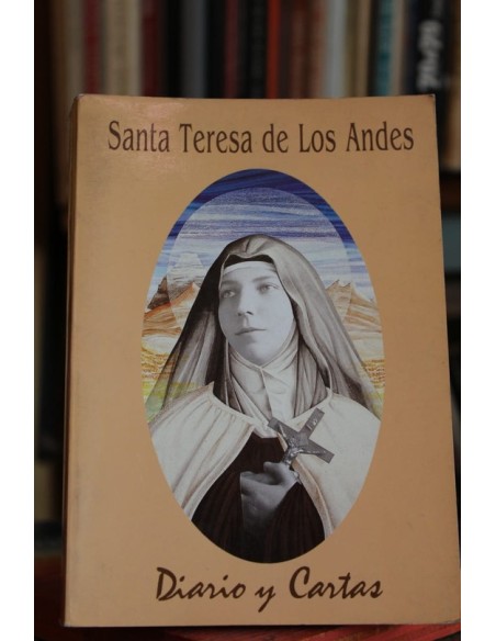 Diario y Cartas (Usado)