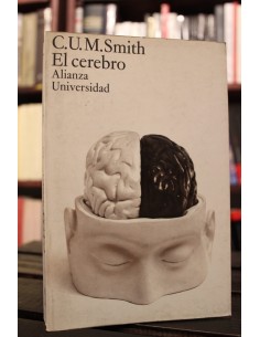 El cerebro (Usado)
