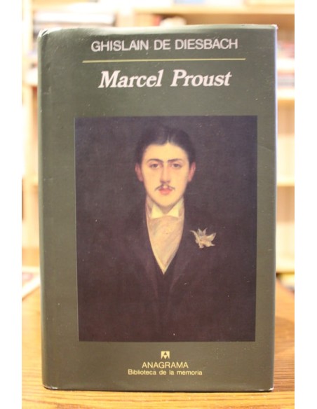 Marcel Proust (Usado) Marcel Proust (Usado)