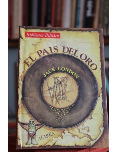 El País del oro (Usado)