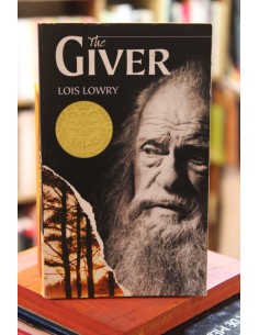 The Giver (Usado)