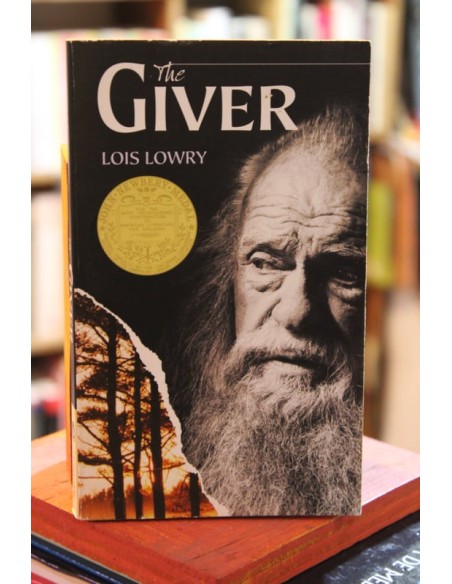 The Giver (Usado)