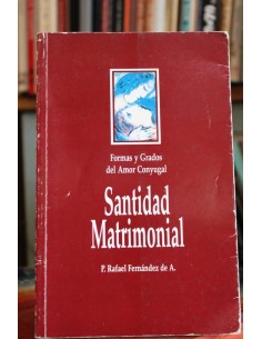 Santidad Matrimonial (Usado)