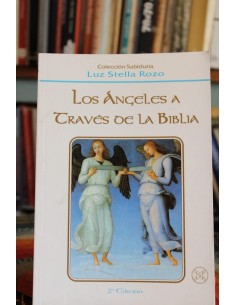 Los Ángeles a través de la Biblia (Usado)