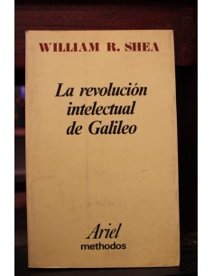 La revolución intelectual de Galileo (Usado)