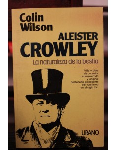 Aleister Crowley (Usado)