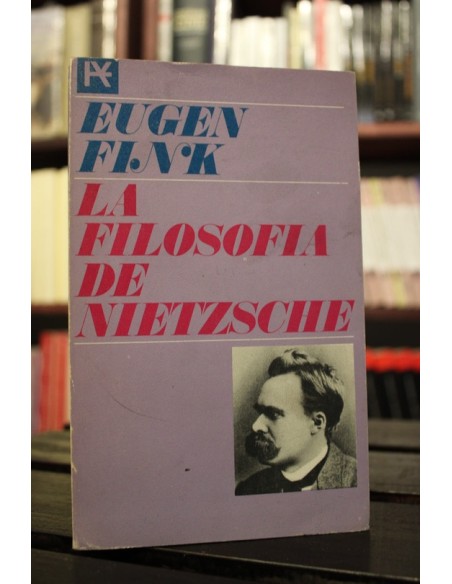 La filosofía de Nietzsche (Usado) La filosofía de Nietzsche (Usado)