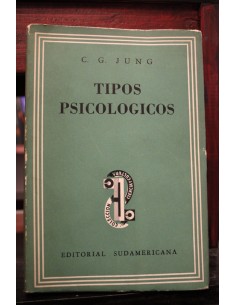 Tipos psicológicos (Usado)