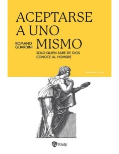 Aceptarse a uno mismo (Nuevo)