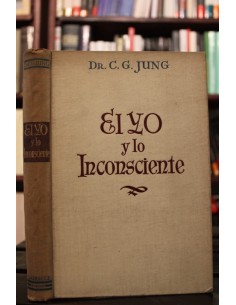 El yo y lo Inconsciente (Usado)
