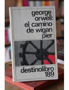 El camino de Wigan Pier (Usado)