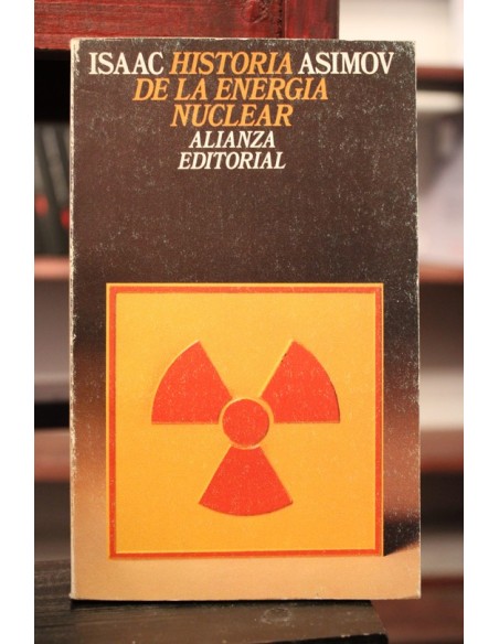 Historia de la energía nuclear (Usado) Historia de la energía nuclear (Usado)