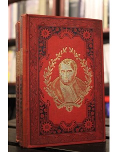 Napoleón en el destierro (II Tomos) (Usado)