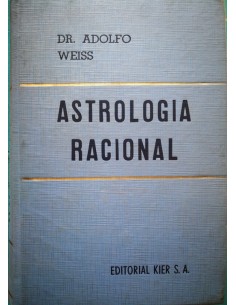Astrología racional (Usado)