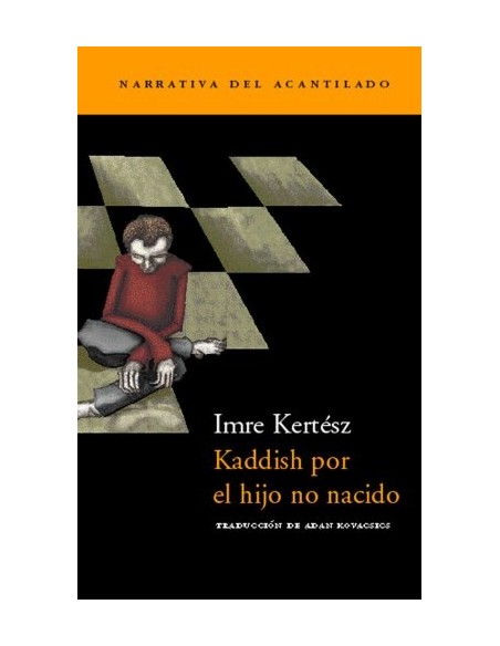 Kaddish por el hijo no nacido (Usado) Kaddish por el hijo no nacido (Usado)