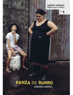 Panza de burro (Nuevo)