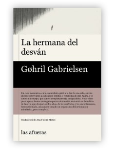 La hermana del desván (Nuevo)