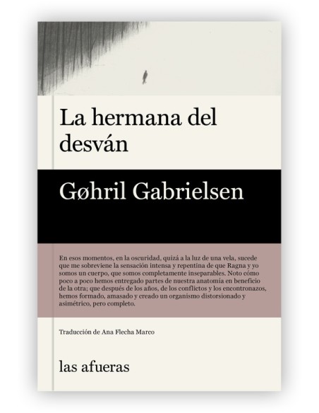 La hermana del desván (Nuevo) La hermana del desván (Nuevo)