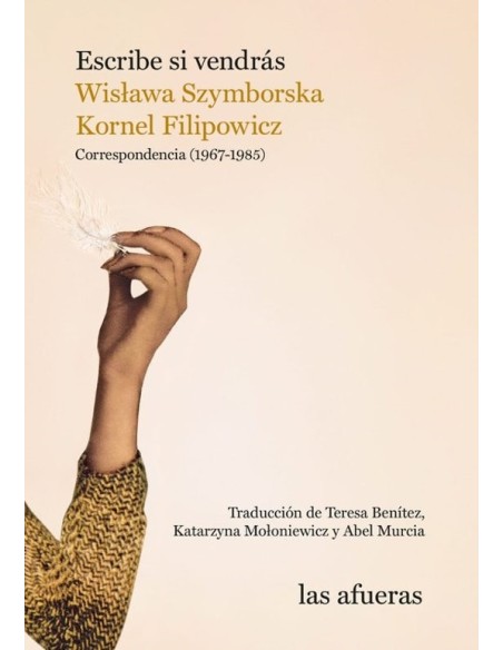 Escribe si vendrás (Nuevo) Escribe si vendrás (Nuevo)