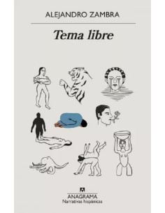 Tema libre (Nuevo)